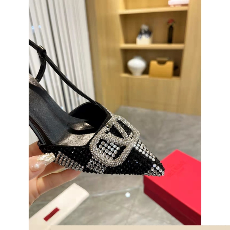 Valentino High Heels